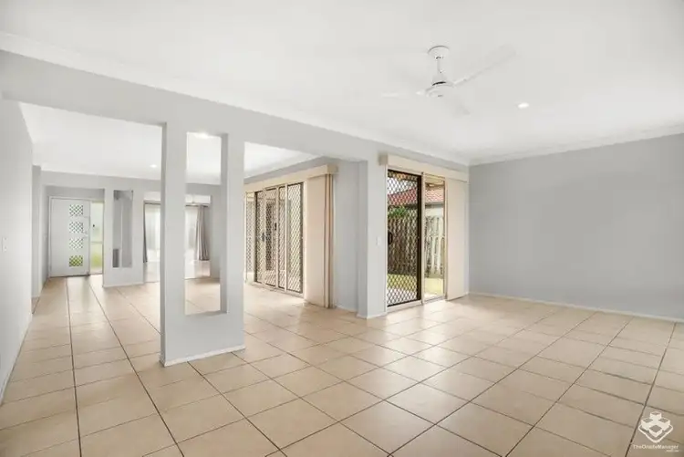 Fourth view of Homely house listing, 31 Macaranga Crescent, Carseldine QLD 4034