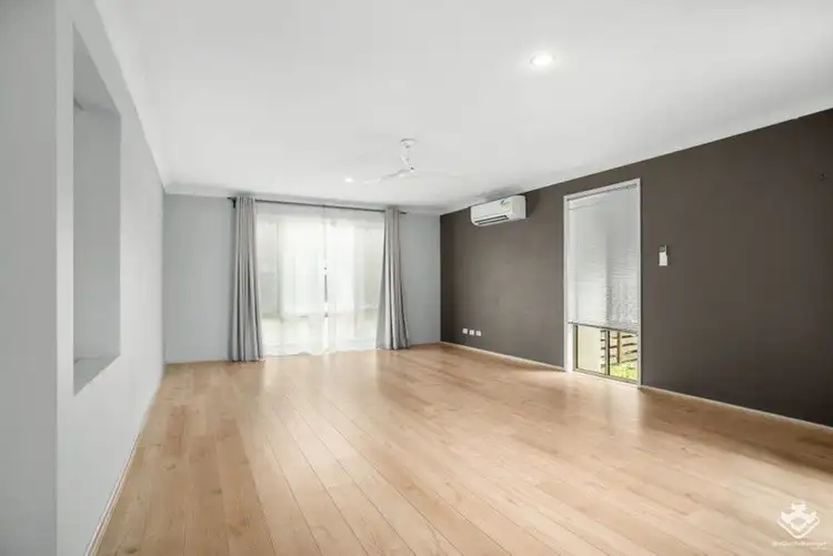 Fifth view of Homely house listing, 31 Macaranga Crescent, Carseldine QLD 4034