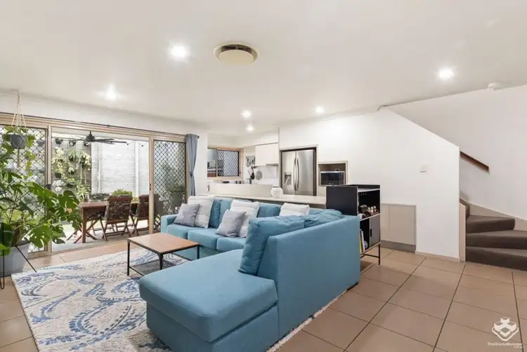 Third view of Homely townhouse listing, 3/2316 Sandgate Road, Boondall QLD 4034