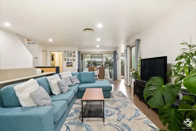 Fourth view of Homely townhouse listing, 3/2316 Sandgate Road, Boondall QLD 4034