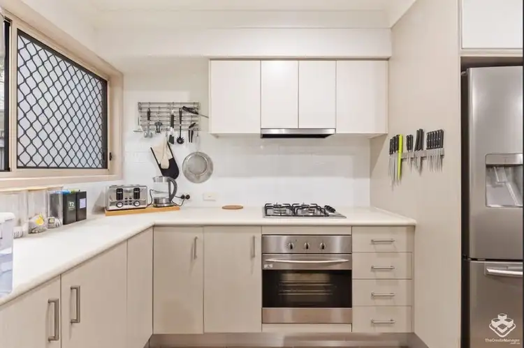 Fifth view of Homely townhouse listing, 3/2316 Sandgate Road, Boondall QLD 4034