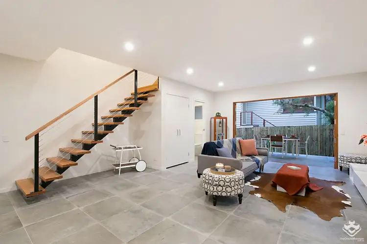 Third view of Homely townhouse listing, ID:21162631/165 Ekibin Road East, Tarragindi QLD 4121