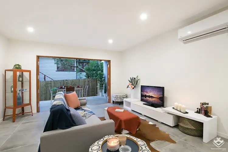 Fourth view of Homely townhouse listing, ID:21162631/165 Ekibin Road East, Tarragindi QLD 4121