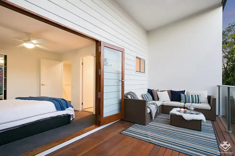 Fourth view of Homely unit listing, ID:21162631/165 Ekibin Road East, Tarragindi QLD 4121