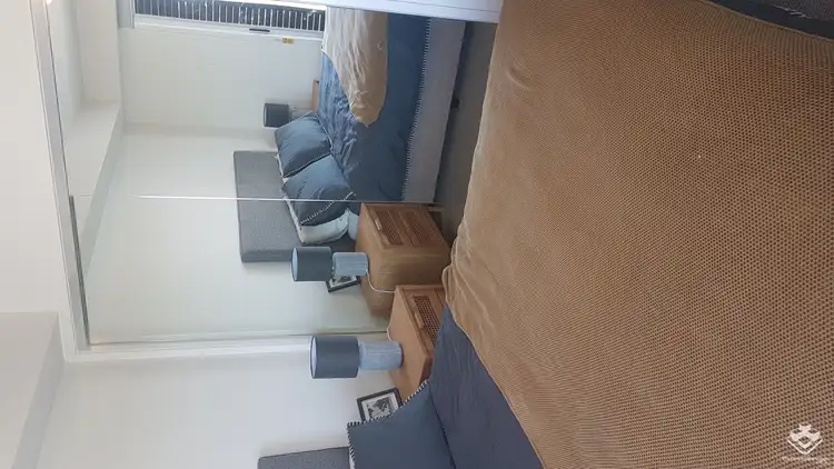 Third view of Homely apartment listing, ID:21162632/6 Southerden Avenue, Grange QLD 4051
