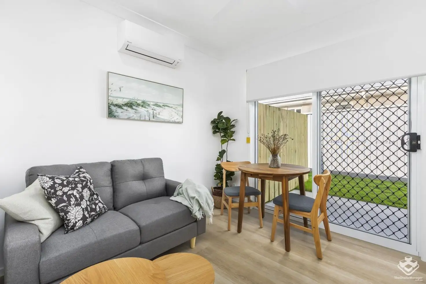 Main view of Homely studio listing, Address available on request
