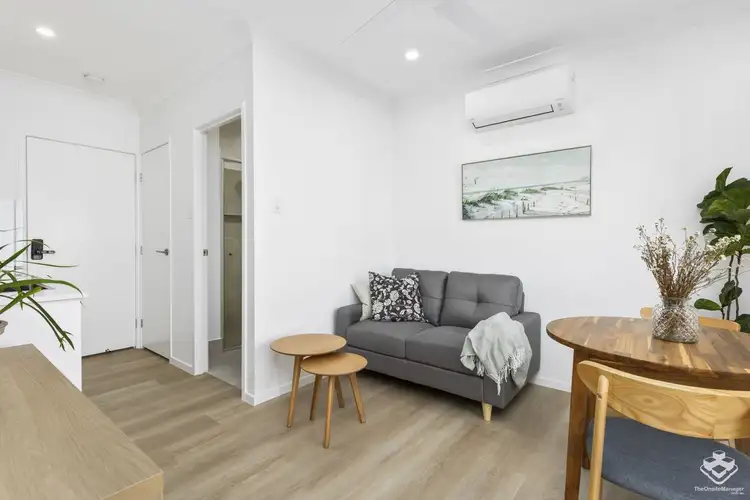 Second view of Homely studio listing, Address available on request
