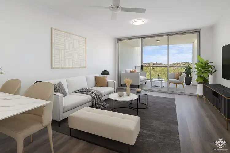 186/54 Slobodian Avenue, Eight Mile Plains QLD 4113