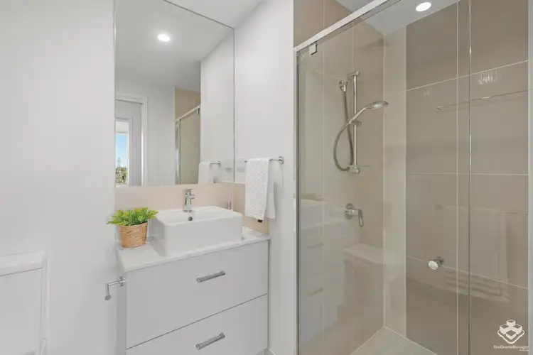 Fifth view of Homely apartment listing, 186/54 Slobodian Avenue, Eight Mile Plains QLD 4113