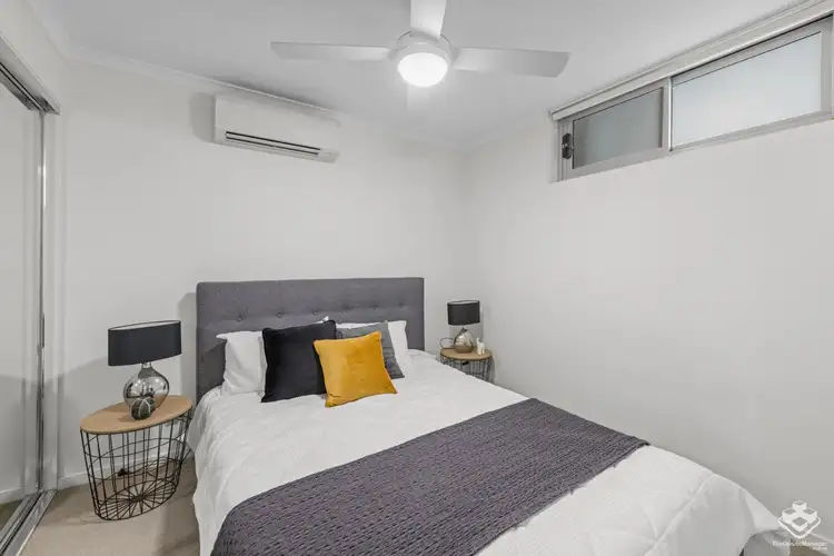 Sixth view of Homely apartment listing, 186/54 Slobodian Avenue, Eight Mile Plains QLD 4113