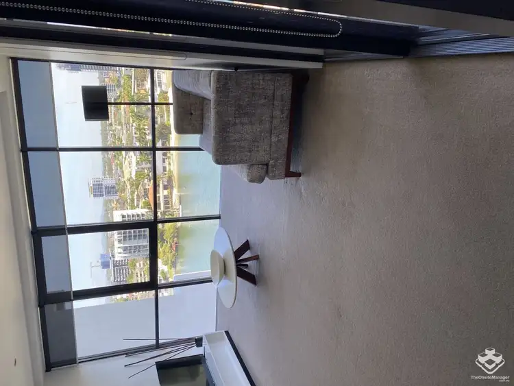 Third view of Homely apartment listing, ID:21162569/4 Wahroonga Place, Surfers Paradise QLD 4217