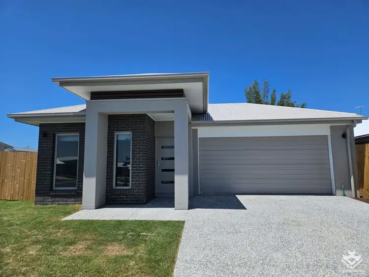 60-66 Andrew Road, Greenbank QLD 4124