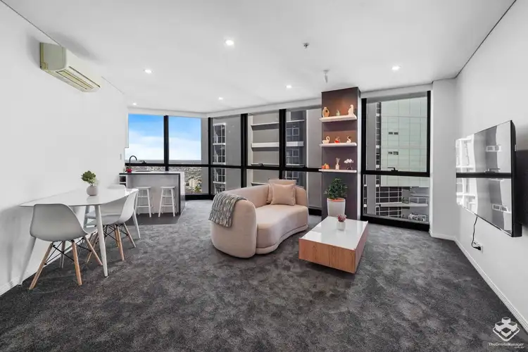 L40/501 Adelaide Street, Brisbane City QLD 4000