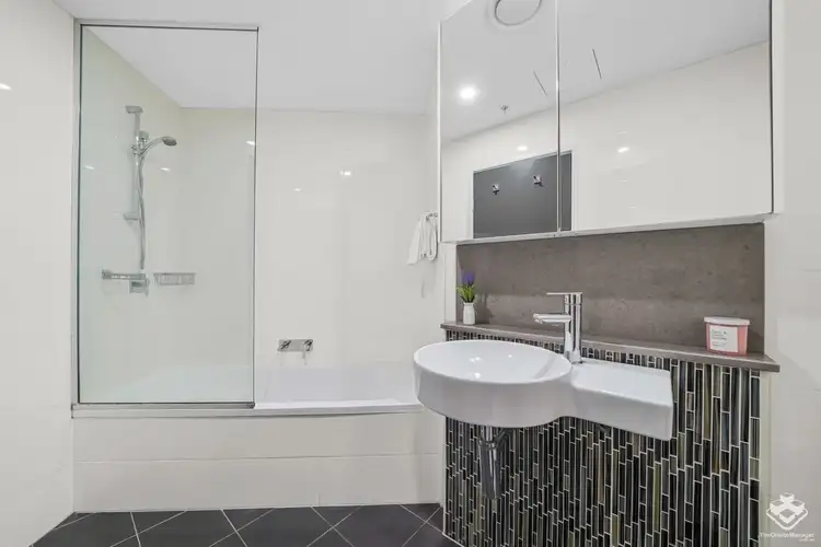 Fourth view of Homely apartment listing, L40/501 Adelaide Street, Brisbane City QLD 4000