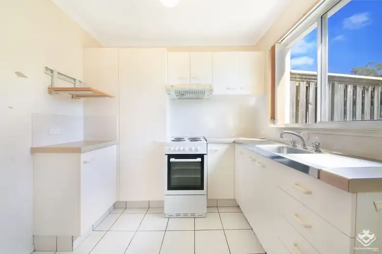 Second view of Homely townhouse listing, ID:21162646/125 Pappas Way, Nerang QLD 4211