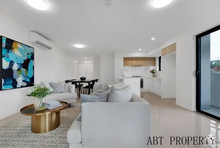 Third view of Homely apartment listing, ID:21162645/35 Kelburn Street, Upper Mount Gravatt QLD 4122