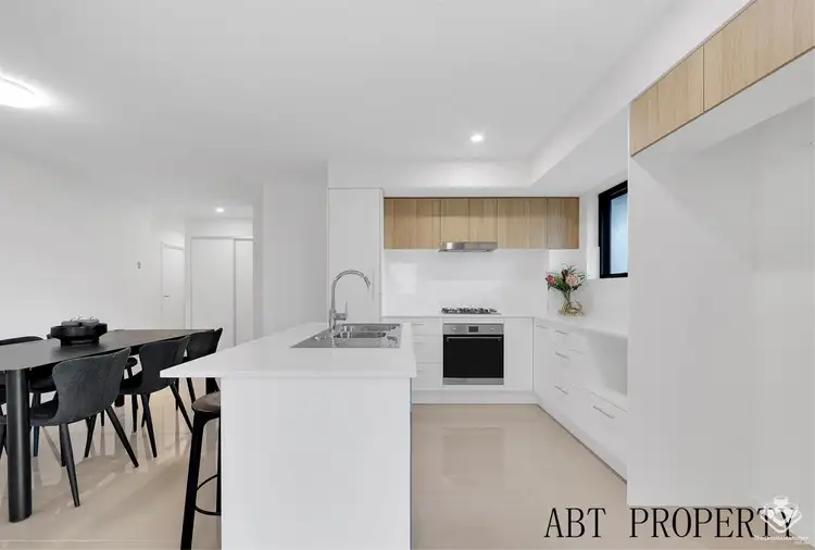 Fourth view of Homely apartment listing, ID:21162645/35 Kelburn Street, Upper Mount Gravatt QLD 4122
