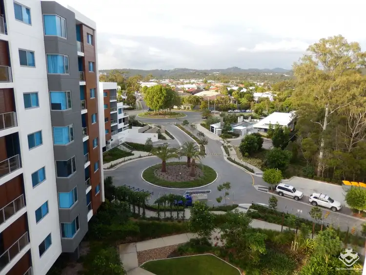 Fourth view of Homely unit listing, ID:21162647/397 Christine Avenue, Varsity Lakes QLD 4227