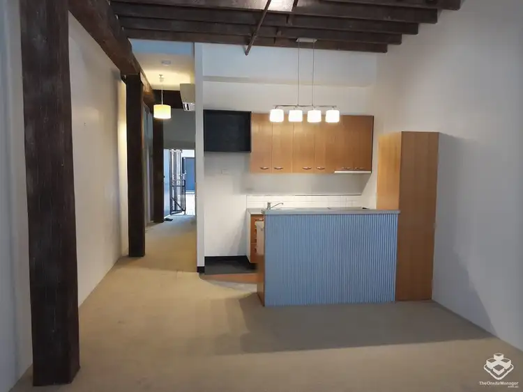 Second view of Homely apartment listing, ID:21162648/53 Vernon Terrace, Teneriffe QLD 4005
