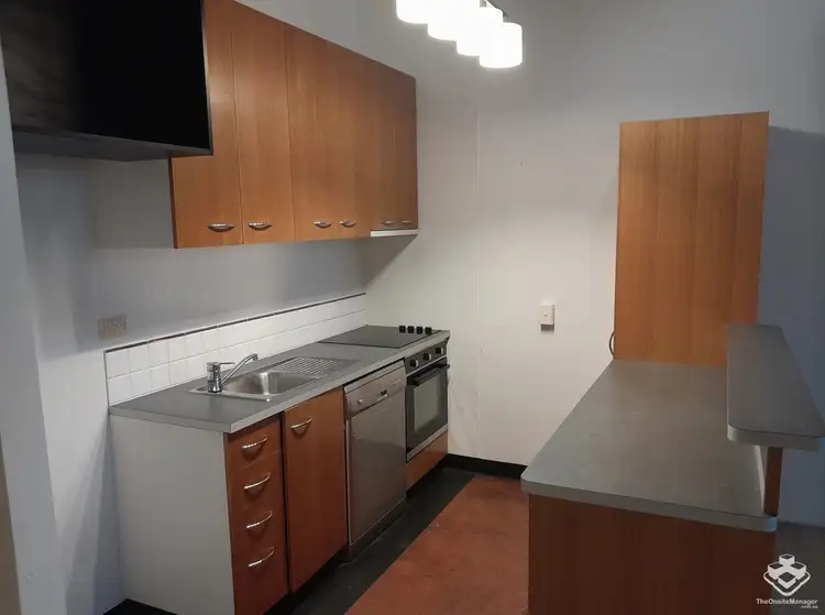Fourth view of Homely apartment listing, ID:21162648/53 Vernon Terrace, Teneriffe QLD 4005