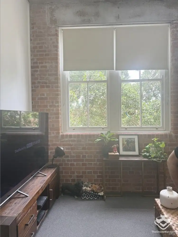 Second view of Homely apartment listing, ID:21162651/53 Vernon Terrace, Teneriffe QLD 4005