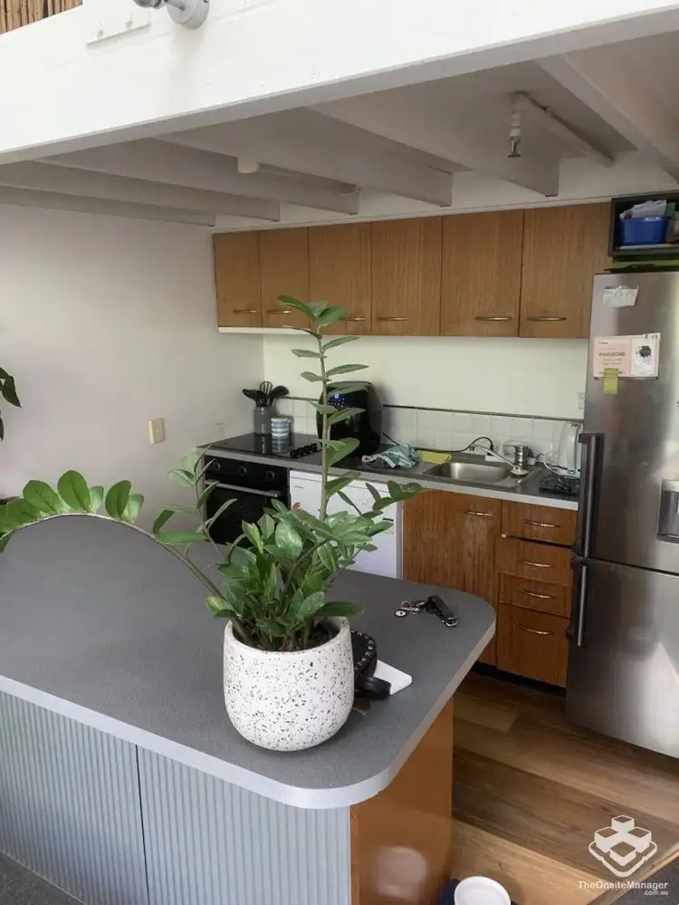 Third view of Homely apartment listing, ID:21162651/53 Vernon Terrace, Teneriffe QLD 4005