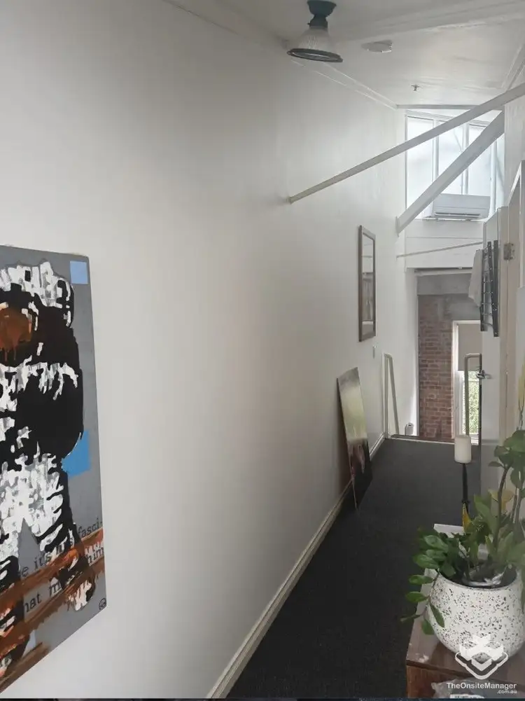 Fourth view of Homely apartment listing, ID:21162651/53 Vernon Terrace, Teneriffe QLD 4005