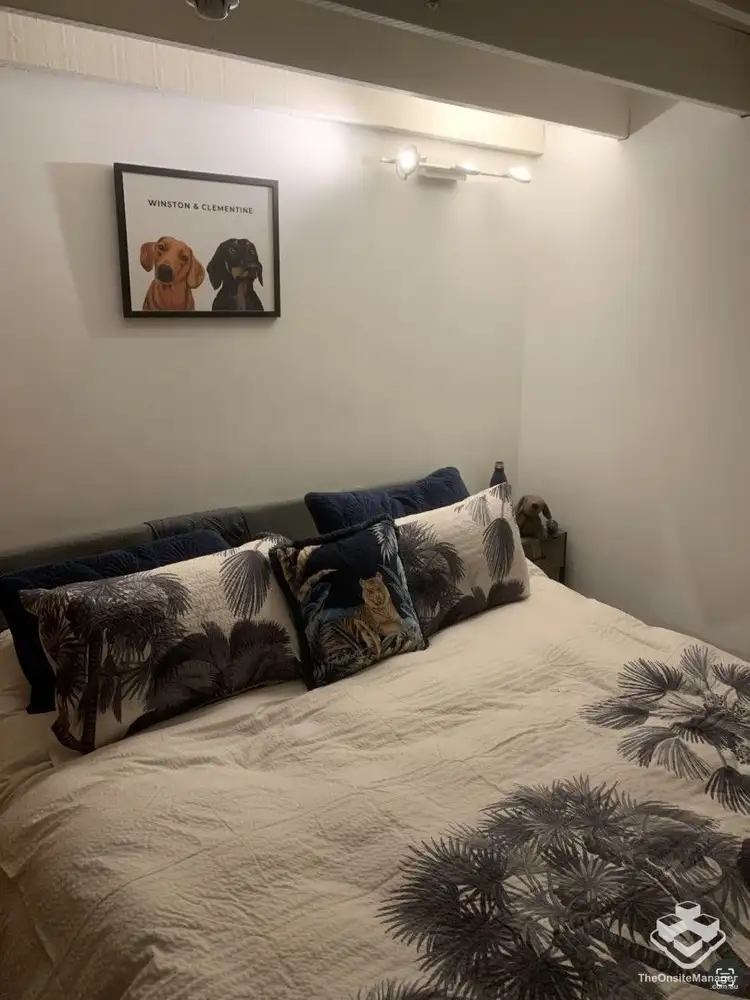 Fifth view of Homely apartment listing, ID:21162651/53 Vernon Terrace, Teneriffe QLD 4005