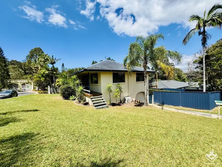 13 Boree Street, Ashmore QLD 4214