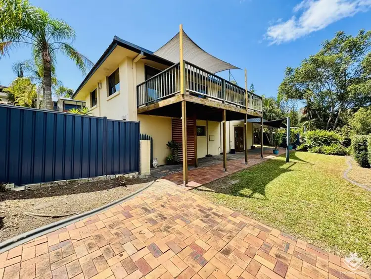 Second view of Homely house listing, 13 Boree Street, Ashmore QLD 4214