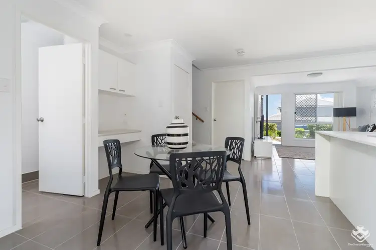 Third view of Homely townhouse listing, ID:21162653/12 Kimberley Close, Redbank Plains QLD 4301