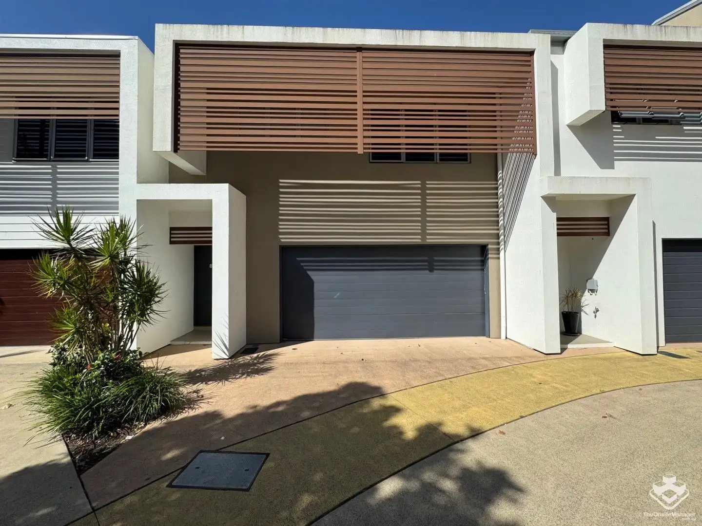 Main view of Homely townhouse listing, 82/3028 The Boulevard, Carrara QLD 4211