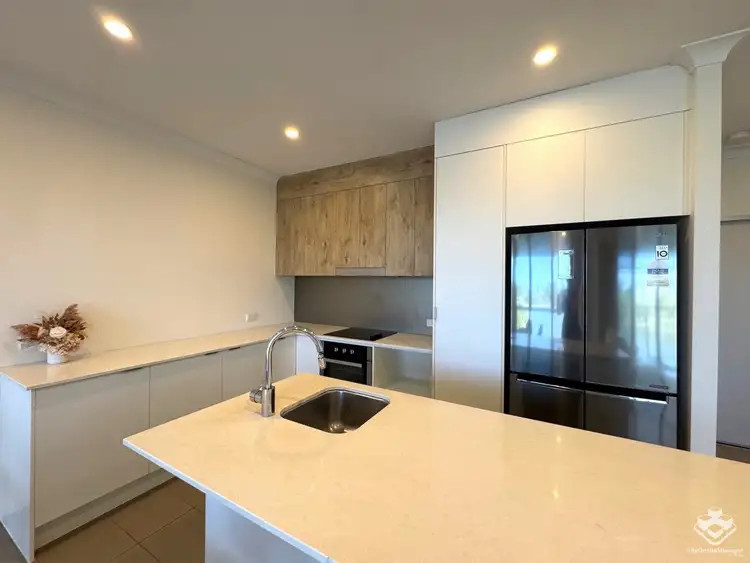 Second view of Homely townhouse listing, 82/3028 The Boulevard, Carrara QLD 4211
