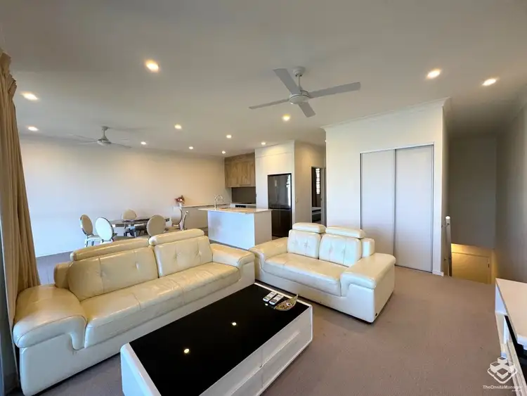 Fourth view of Homely townhouse listing, 82/3028 The Boulevard, Carrara QLD 4211
