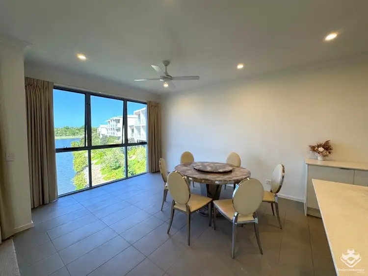 Fifth view of Homely townhouse listing, 82/3028 The Boulevard, Carrara QLD 4211