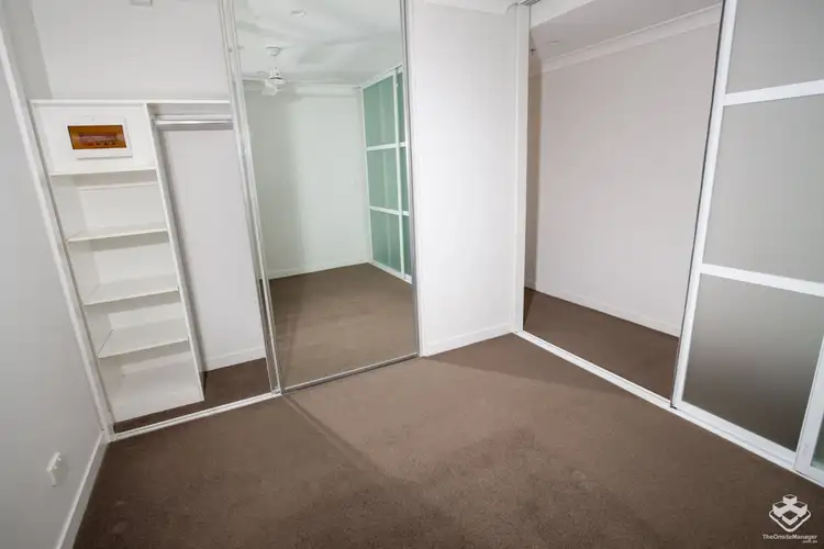 Second view of Homely apartment listing, ID:21161887/111 Quay Street, Brisbane City QLD 4000