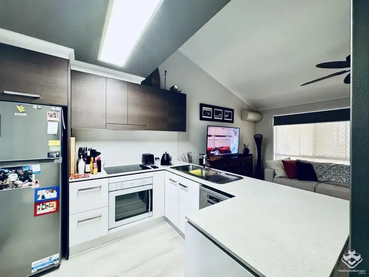 Fourth view of Homely townhouse listing, 17/30 Sportsman Avenue, Mermaid Beach QLD 4218