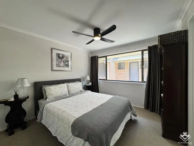 Fifth view of Homely townhouse listing, 17/30 Sportsman Avenue, Mermaid Beach QLD 4218