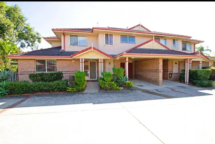 20/199-201 Government Road, Labrador QLD 4215