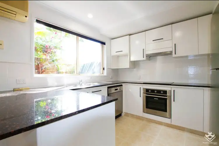 Second view of Homely townhouse listing, 20/199-201 Government Road, Labrador QLD 4215