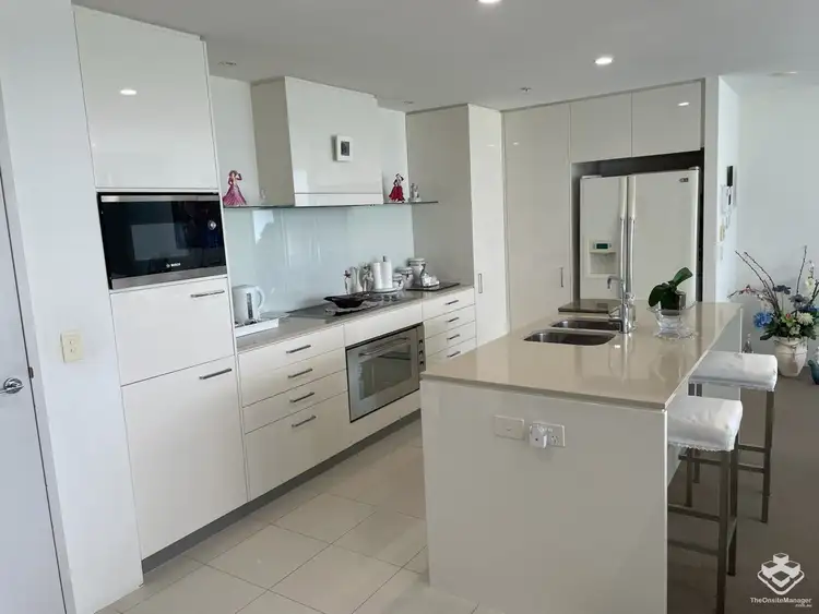 Second view of Homely unit listing, ID:21156041/230 Marine Parade, Labrador QLD 4215