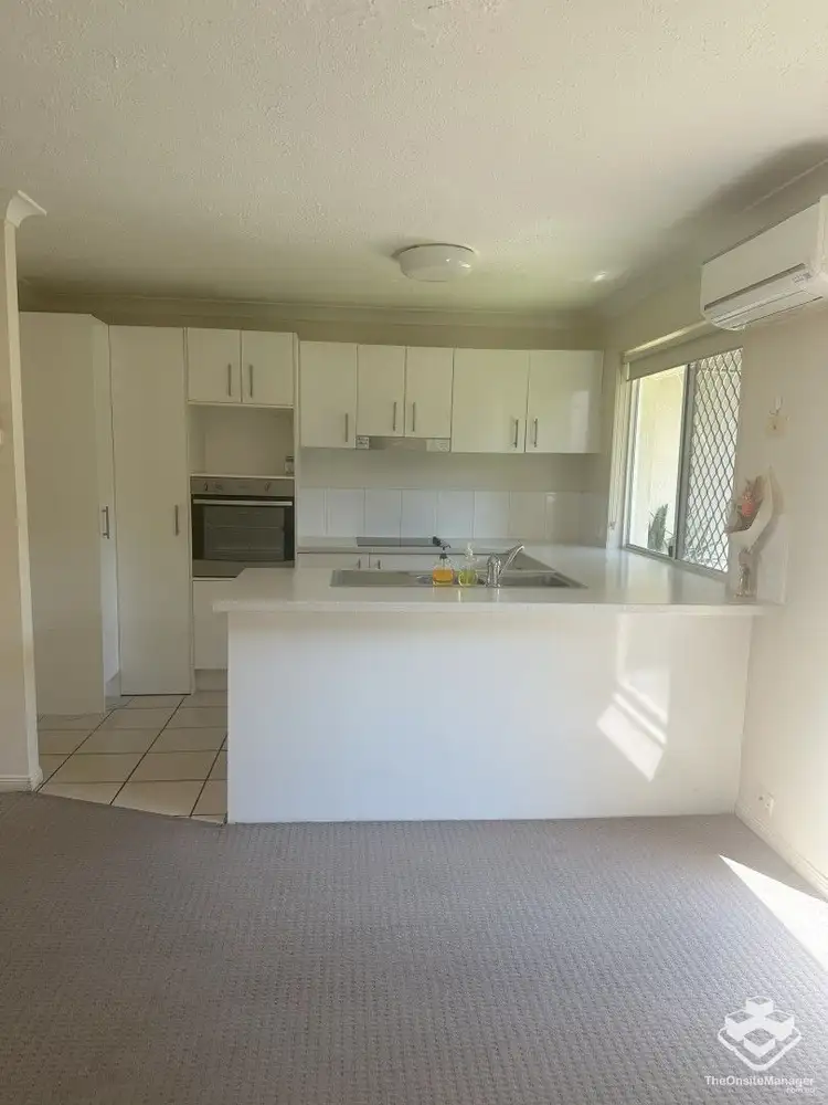 Fifth view of Homely townhouse listing, ID:21162660/51 Cottesloe Drive, Robina QLD 4226