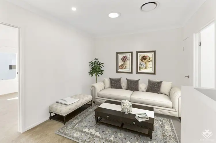 Fifth view of Homely townhouse listing, ID:21162665/6 Park Cove Boulevard, Hope Island QLD 4212