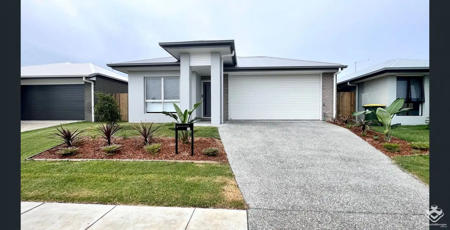 Main view of Homely house listing, 24 Proctor Circuit, Logan Reserve QLD 4133