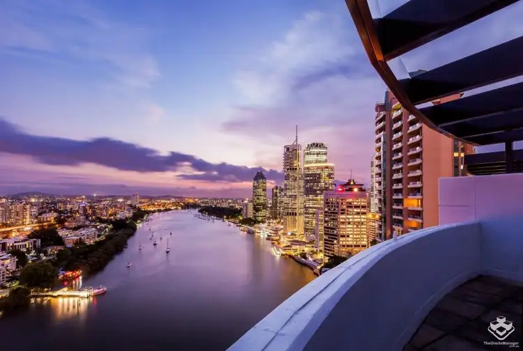 L17/35 Howard Street, Brisbane City QLD 4000
