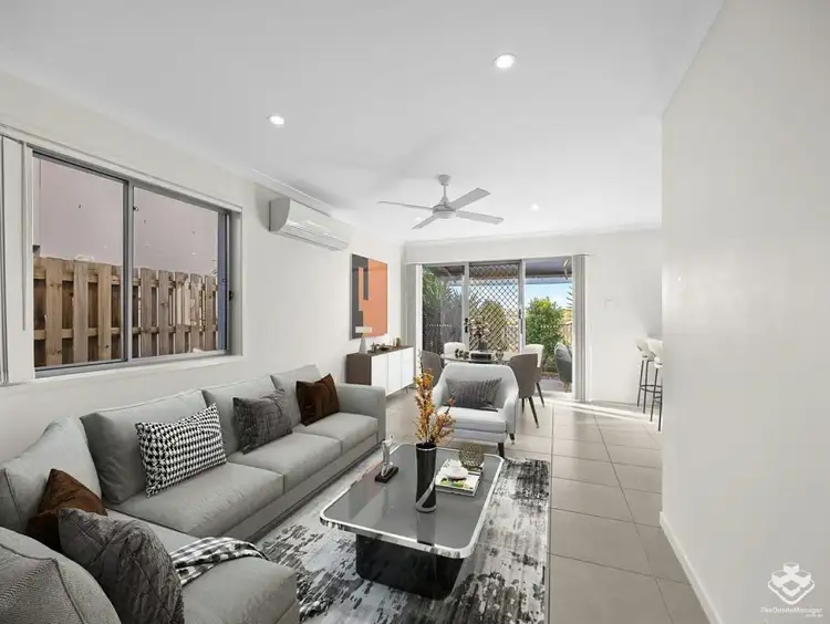 Fourth view of Homely townhouse listing, 44/51 Lavender Drive, Griffin QLD 4503