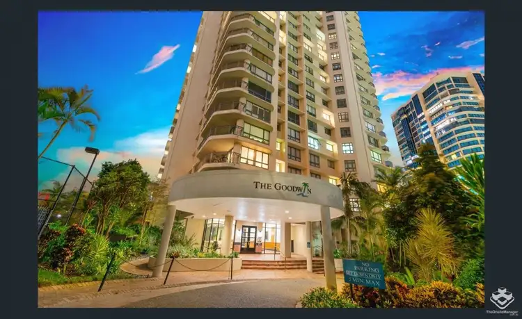 ID:21162692/1 Goodwin Street, Kangaroo Point QLD 4169