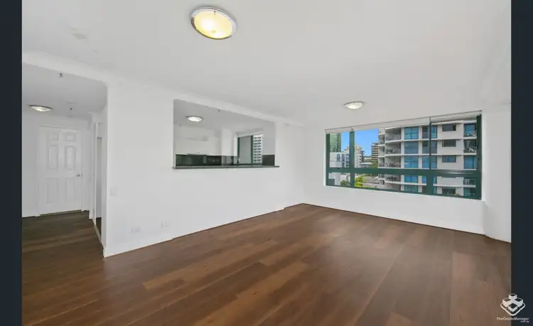 Fifth view of Homely apartment listing, ID:21162692/1 Goodwin Street, Kangaroo Point QLD 4169