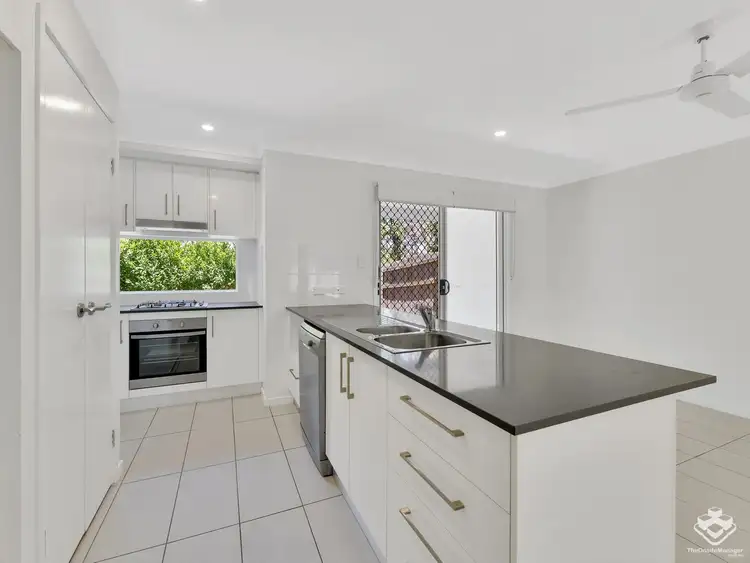 Third view of Homely townhouse listing, ID:21162694/79 Cartwright Street, Taigum QLD 4018