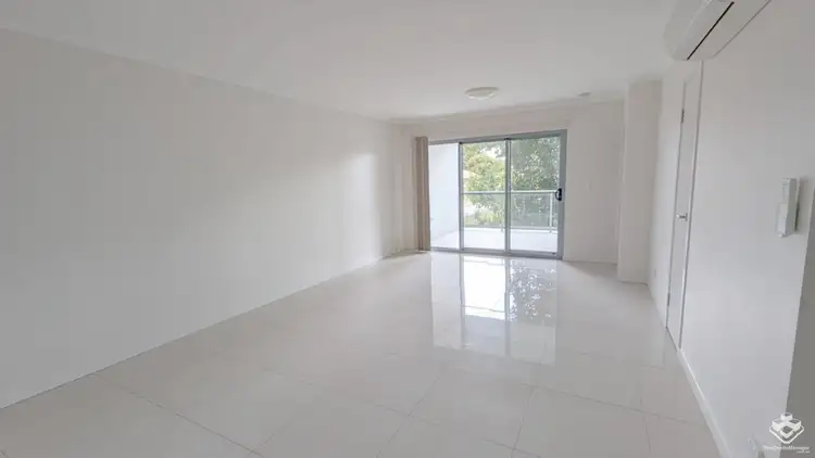 Second view of Homely apartment listing, 8/41 Lumley Street, Upper Mount Gravatt QLD 4122